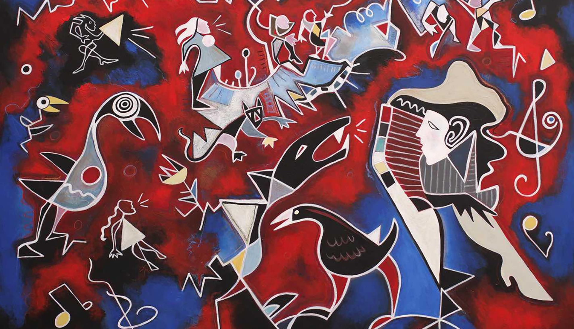 Egle Scroppo Le vie del suono